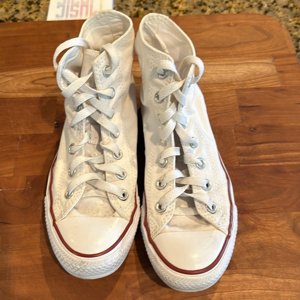 Converse High tops